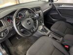 Volkswagen Golf 2013 Sininen