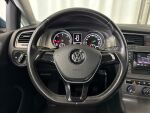 Volkswagen Golf 2013 Sininen