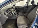 Volkswagen Golf 2013 Sininen