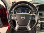 Volvo V70 2013 Punainen