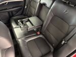 Volvo V70 2013 Punainen