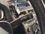 Volvo V70 2013 Punainen