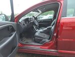 Volvo V70 2013 Punainen