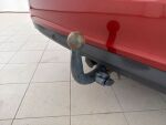 Volvo V70 2013 Punainen