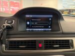Volvo V70 2013 Punainen