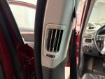 Volvo V70 2013 Punainen