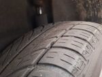 Skoda Fabia Combi 2006 Harmaa