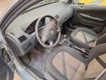 Skoda Fabia Combi 2006 Harmaa