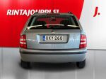 Skoda Fabia Combi 2006 Harmaa