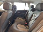 Skoda Fabia Combi 2006 Harmaa