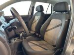 Skoda Fabia Combi 2006 Harmaa