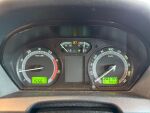 Skoda Fabia Combi 2006 Harmaa
