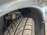 Skoda Fabia Combi 2006 Harmaa