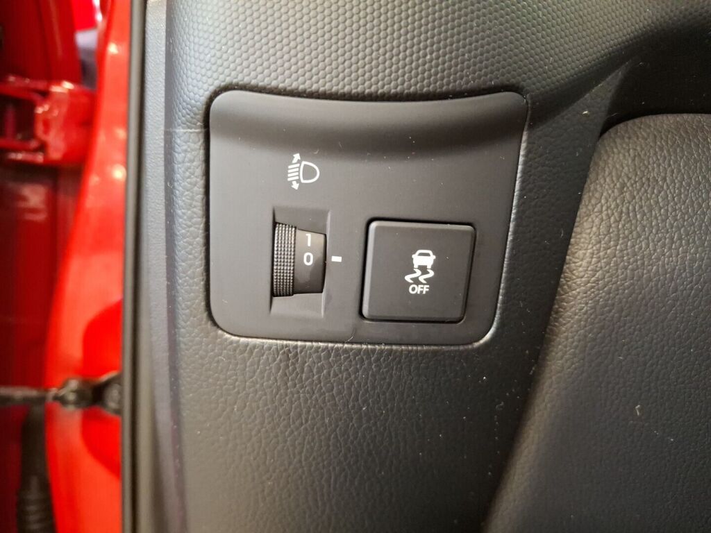 Kia Soul 2013 Punainen