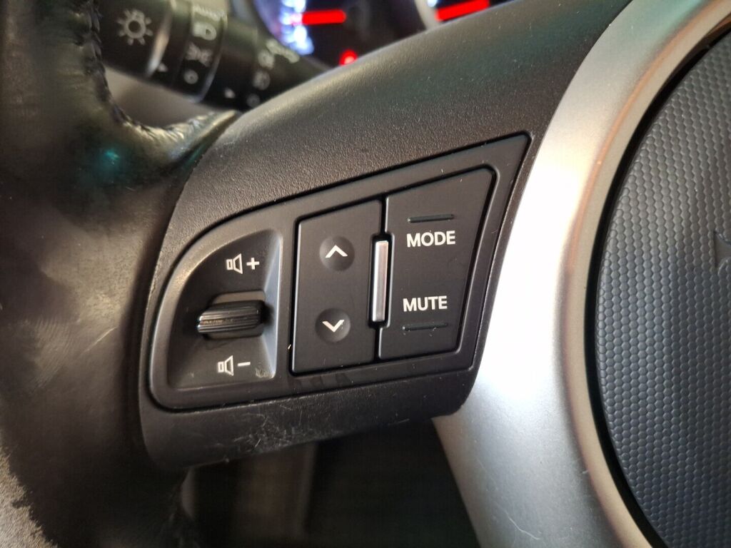 Kia Soul 2013 Punainen