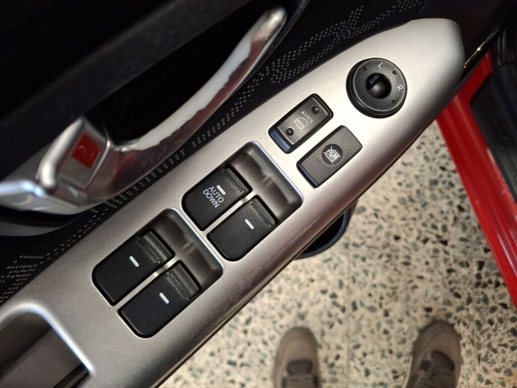 Kia Soul 2013 Punainen