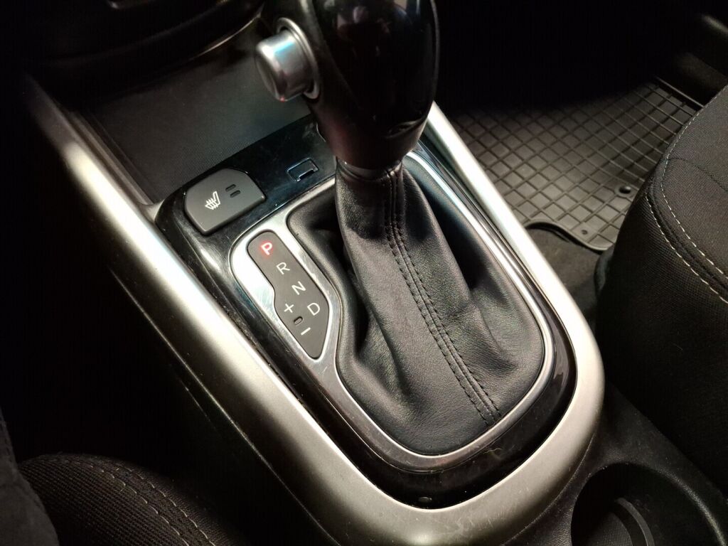 Kia Soul 2013 Punainen