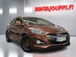 Hyundai i30 3d 2013 Ruskea (beige)