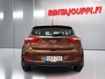 Hyundai i30 3d 2013 Ruskea (beige)