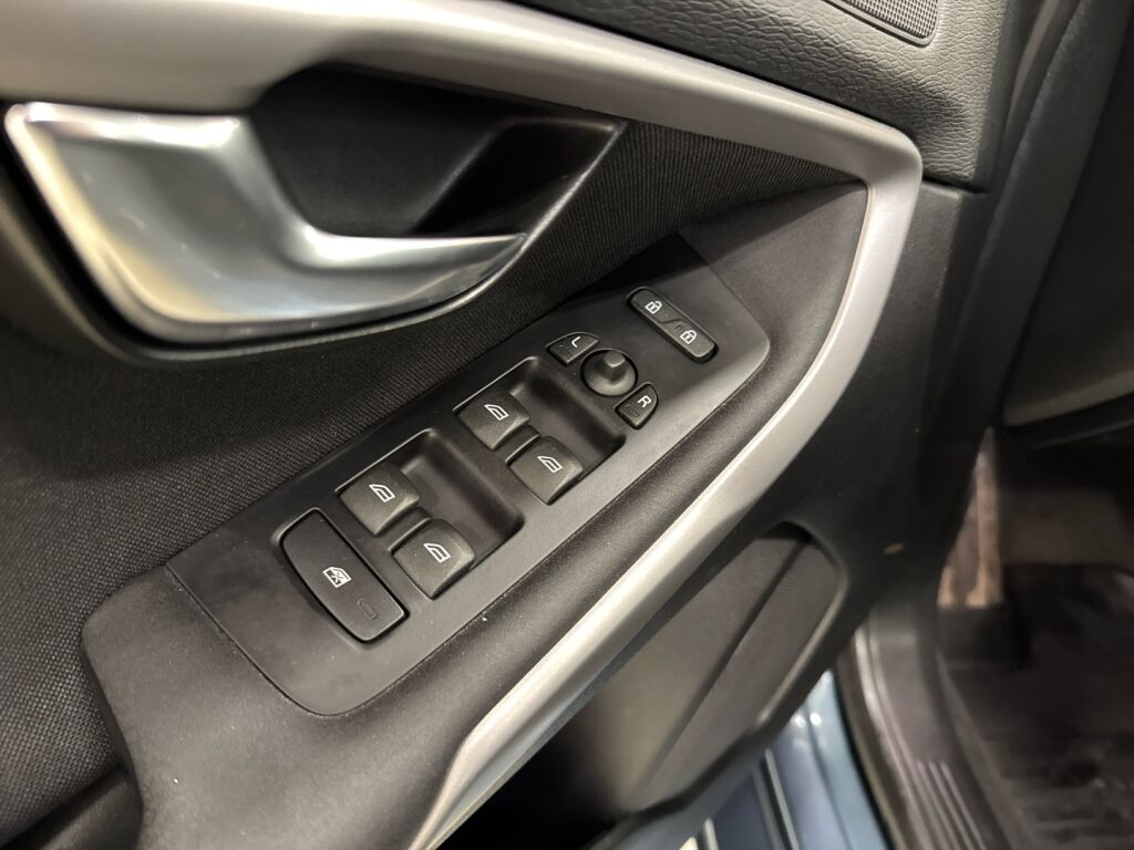 Volvo V40 2013 Sininen