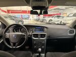 Volvo V40 2013 Sininen