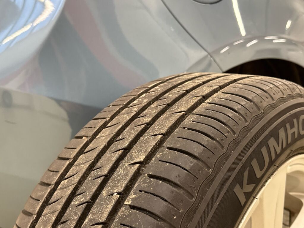 Volvo V40 2013 Sininen