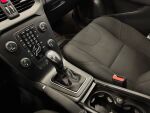 Volvo V40 2013 Sininen