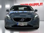 Volvo V40 2013 Sininen