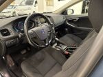 Volvo V40 2013 Sininen