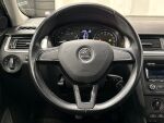Skoda Rapid 2014 Hopea