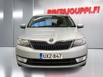 Skoda Rapid 2014 Hopea