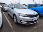 Skoda Rapid 2014 Hopea