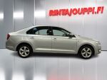 Skoda Rapid 2014 Hopea