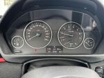 BMW 320 Gran Turismo 2014 Musta