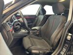 BMW 320 Gran Turismo 2014 Musta