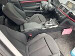 BMW 320 Gran Turismo 2014 Musta