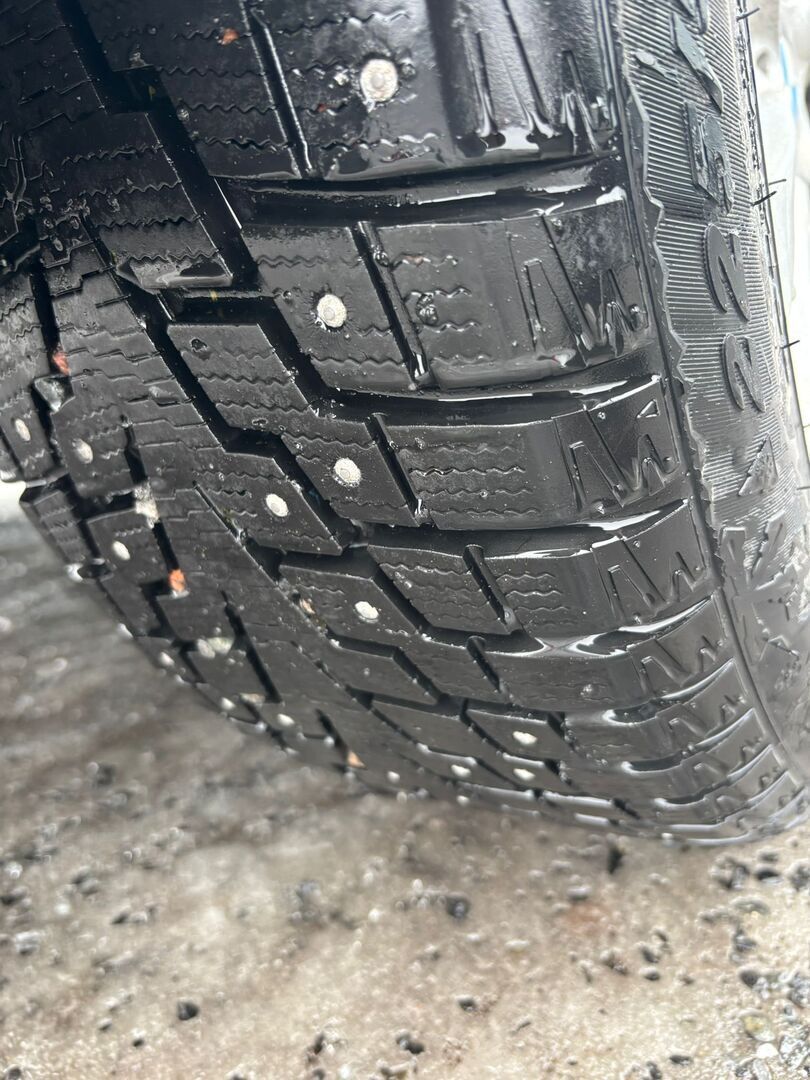 BMW 320 Gran Turismo 2014 Musta