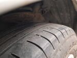 Toyota Avensis 2002 Hopea