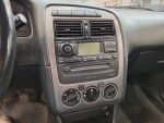 Toyota Avensis 2002 Hopea