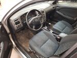 Toyota Avensis 2002 Hopea