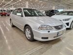 Toyota Avensis 2002 Hopea