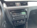 Skoda Rapid 2014 Ruskea (beige)