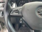 Skoda Rapid 2014 Ruskea (beige)