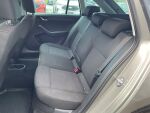 Skoda Rapid 2014 Ruskea (beige)