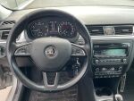 Skoda Rapid 2014 Ruskea (beige)