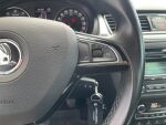 Skoda Rapid 2014 Ruskea (beige)