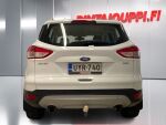 Ford Kuga 2014 Valkoinen