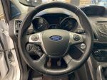 Ford Kuga 2014 Valkoinen