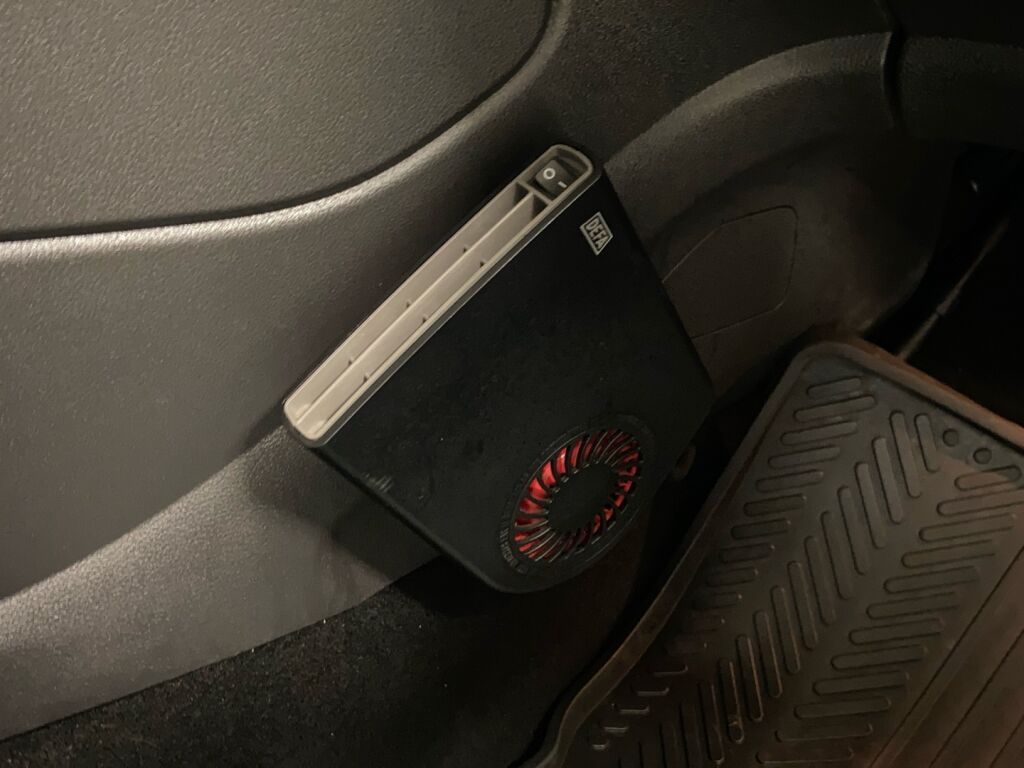 Ford Kuga 2014 Valkoinen