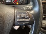 Volkswagen Transporter 2014 Valkoinen